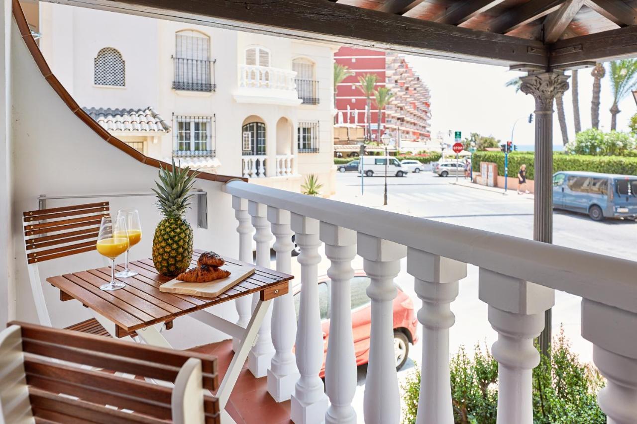Espanatour APARTHOTEL 3 Torrevieja Extérieur photo
