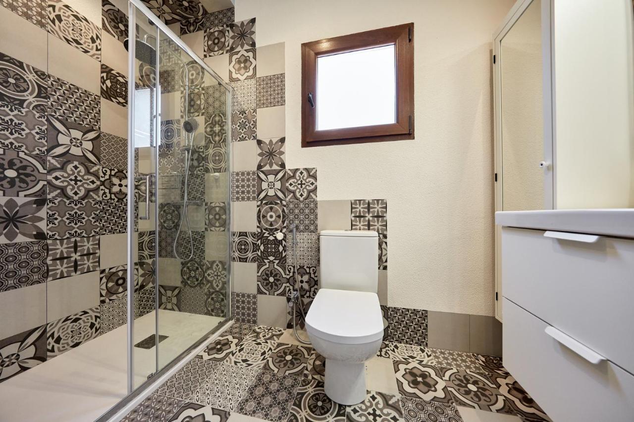 Espanatour APARTHOTEL 3 Torrevieja Extérieur photo